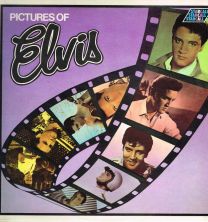Pictures Of Elvis