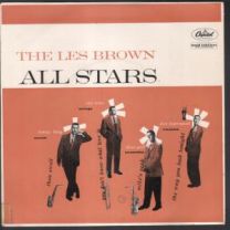 Les Brown All Stars