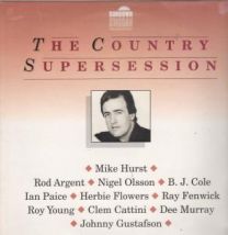 Country Supersession