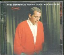 Definitive Perry Como Collection