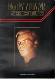 Warriors Tour '83