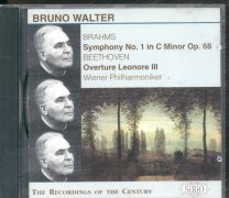 Brahms - Symphony No 1 In C Minor Op 68