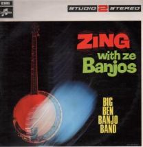 Zing With Ze Banjos