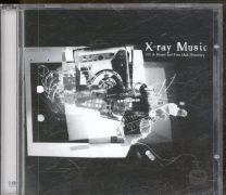 X-Ray Music: A Blood And Fire Dub Directory