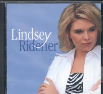 Lindsey Ridener