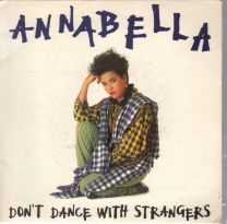 Don't Dance With Strangers