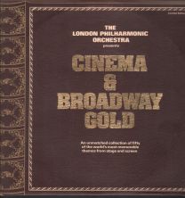 Cinema And Broadway Gold