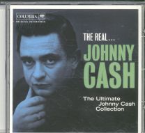 Real... Johnny Cash