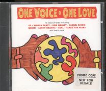 One Voice One Love