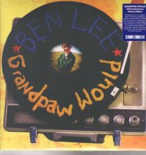Grandpaw Would (25Th Anniversary Deluxe Edition) (Rsd2020 Drop 1)