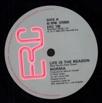 Life Is The Reason