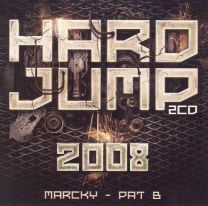 Hard Jump 2008