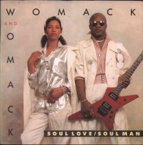 Soul Love/Soul Man