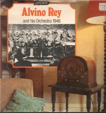 Alvino Rey And His Orchestra 1946