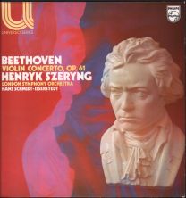 Beethoven - Violin Concerto Op 61