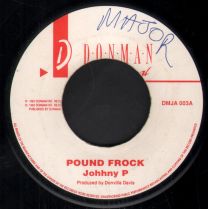 Pound Frock
