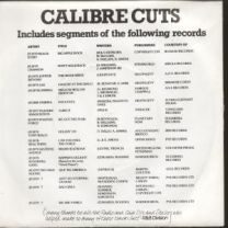 Calibre Cuts