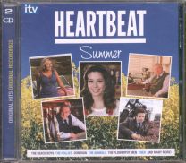 Itv Heartbeat Summer
