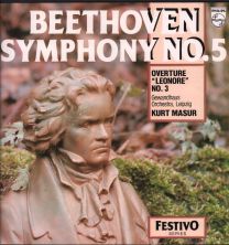 Beethoven - Symphony No 5 In C Minor Op 67
