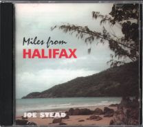 Miles From Halifax