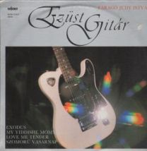 Ezust Gitar