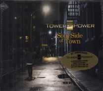 Soul Side Of Town