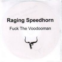 Fuck The Voodooman