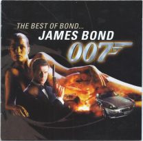 Best Of Bond ...James Bond