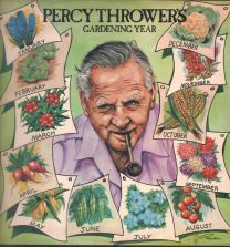 Percy Thrower's Gardening Year
