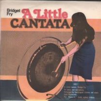 A Little Cantata