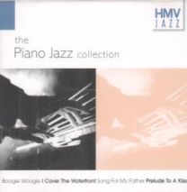 Piano Jazz Collection