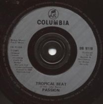 Tropical Beat