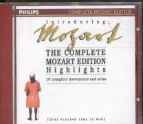 Introducing Mozart (The Complete Mozart Edition)