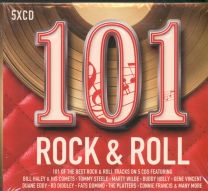 101 Rock N Roll Hits