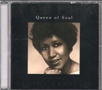 Queen Of Soul: The Very Best Of Aretha Franklin