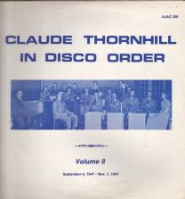 In Disco Order Volume 8