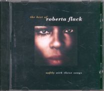 Softly With These Songs - The Best Of Roberta Flack