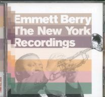 New York Recordings