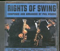 Rights Of Swing