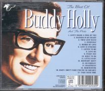 Best Of Buddy Holly And The Picks