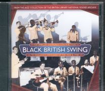 Black British Swing