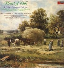 Heart Of Oak & Other Songs Of Britain
