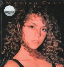 Mariah Carey (National Album Day 2022)