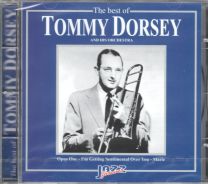 Best Of Tommy Dorsey