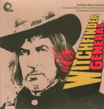Witchfinder General (Original Motion Picture Soundtrack)