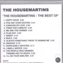 Housemartins - The Best Of