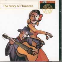 Story Of Flamenco