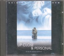 Up Close & Personal (Original Score Album)