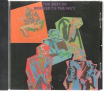 Best Of Booker T & The Mg's