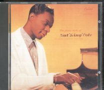 Piano Style Of Nat 'King' Cole